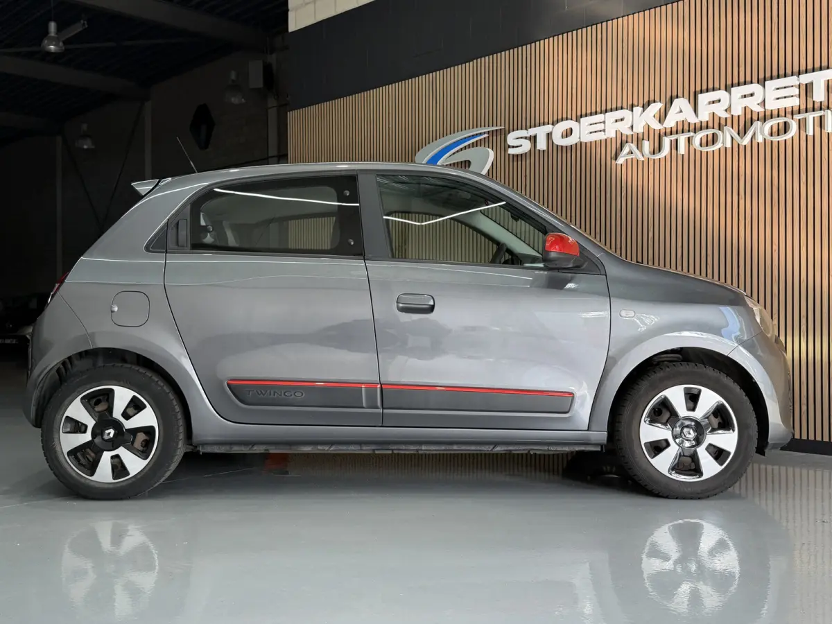 1.0 SCe Collection | Cruise control | Airco | Elektrische ramen en Spiegels | Bluetooth | Perfect onderhouden!
