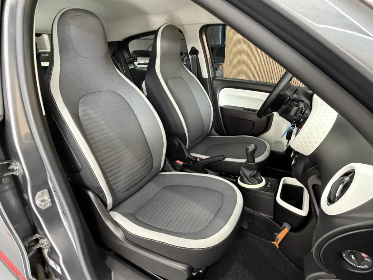 1.0 SCe Collection Airco | Elektrische ramen en Spiegels | Cruise Lim | Bluetooth | Perfect onderhouden!