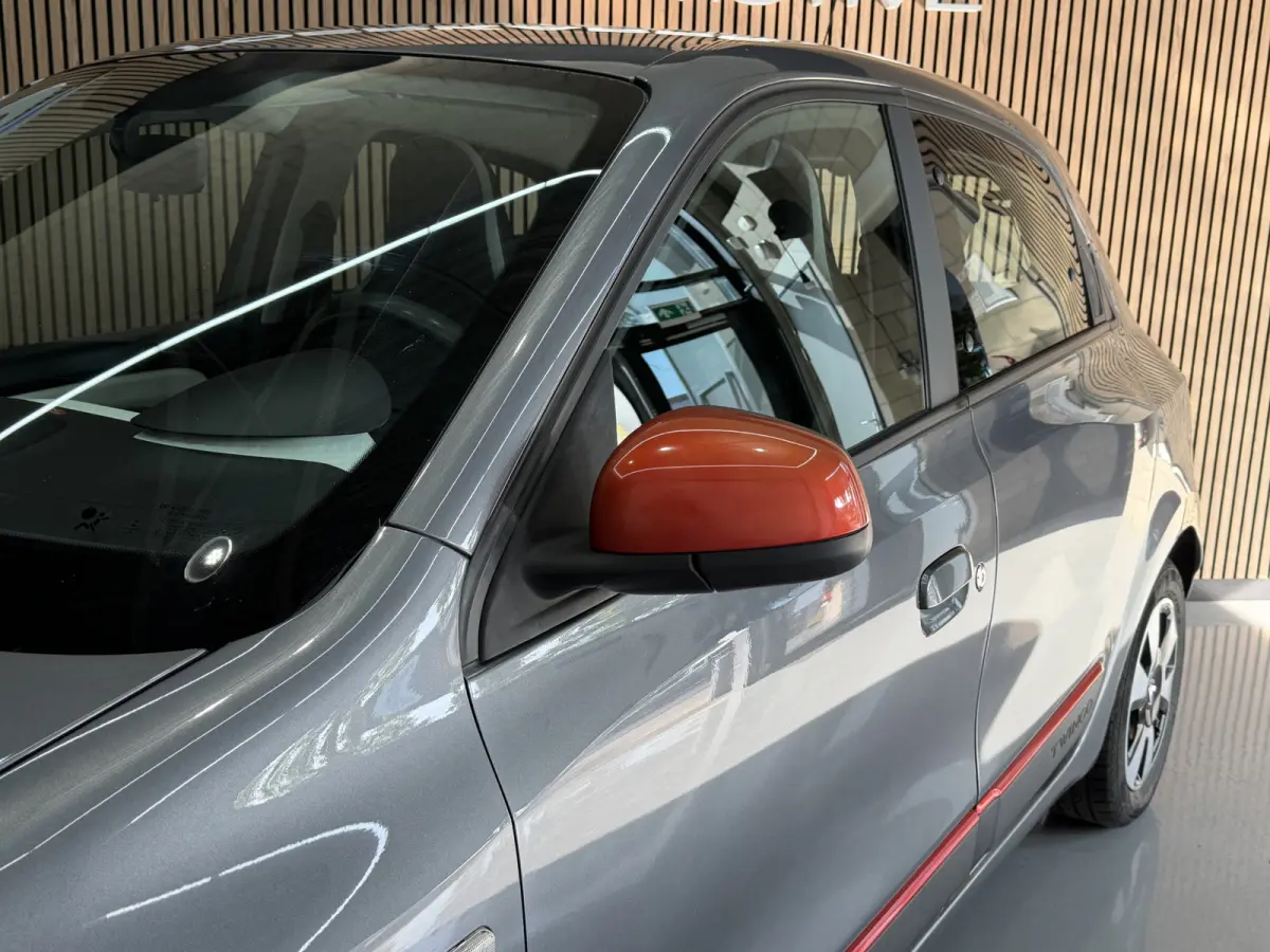 1.0 SCe Collection Airco | Elektrische ramen en Spiegels | Cruise Lim | Bluetooth | Perfect onderhouden!