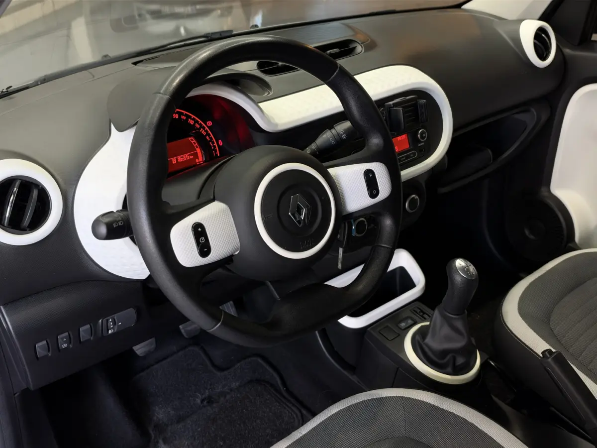 1.0 SCe Collection | Cruise control | Airco | Elektrische ramen en Spiegels | Bluetooth | Perfect onderhouden!