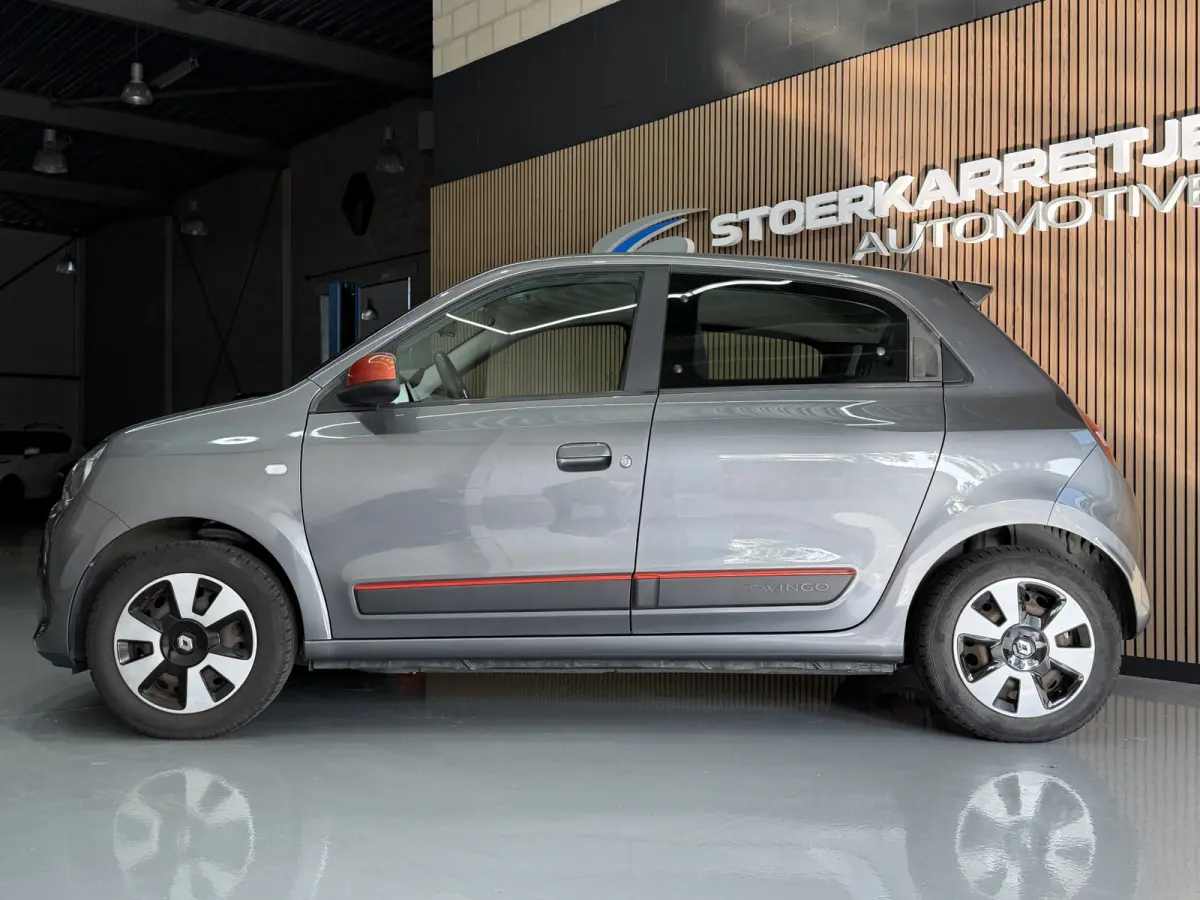 1.0 SCe Collection Airco | Elektrische ramen en Spiegels | Cruise Lim | Bluetooth | Perfect onderhouden!