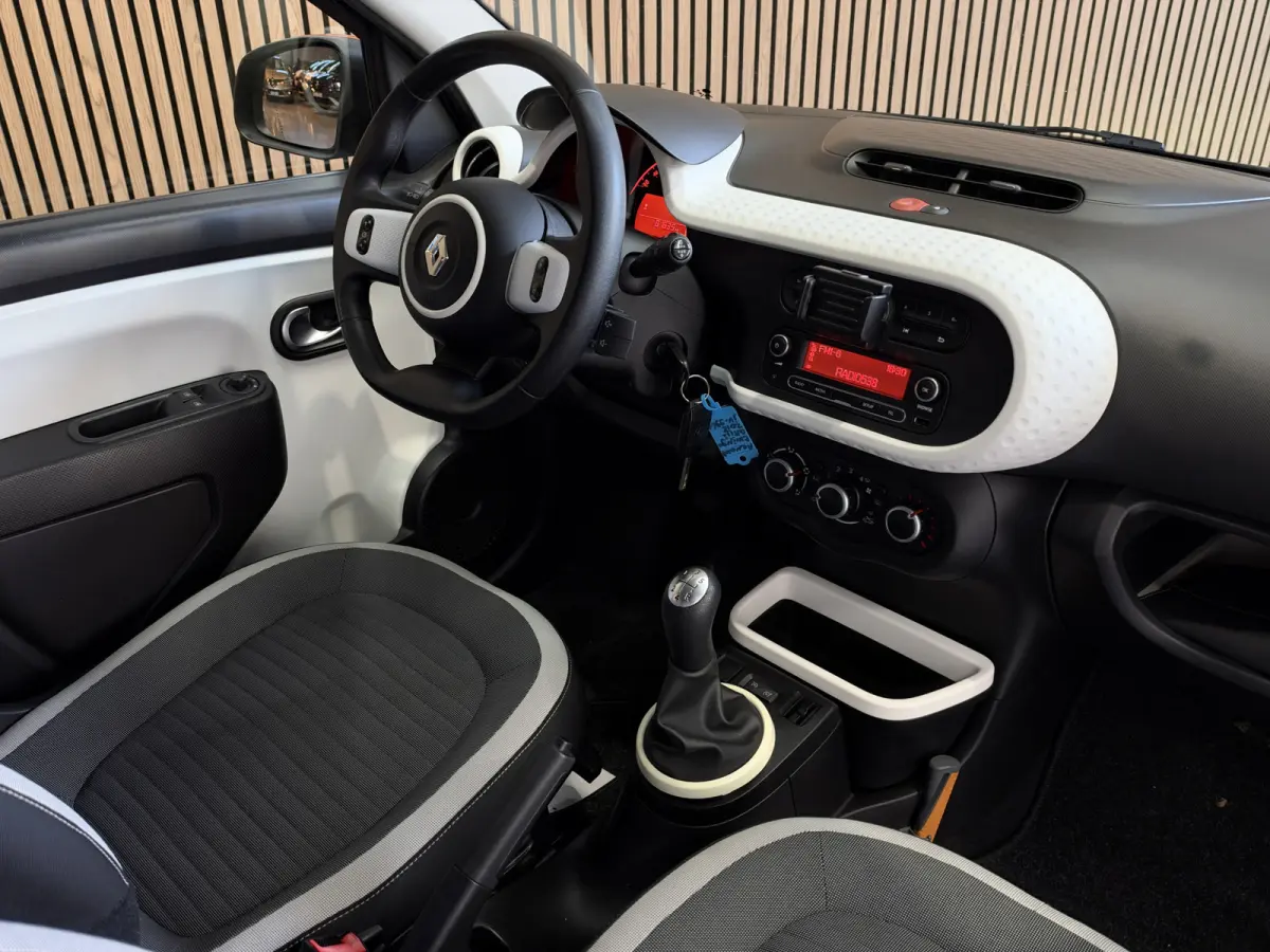 1.0 SCe Collection | Cruise control | Airco | Elektrische ramen en Spiegels | Bluetooth | Perfect onderhouden!