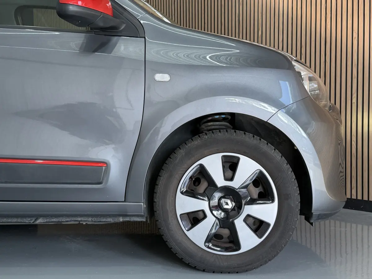 1.0 SCe Collection | Cruise control | Airco | Elektrische ramen en Spiegels | Bluetooth | Perfect onderhouden!