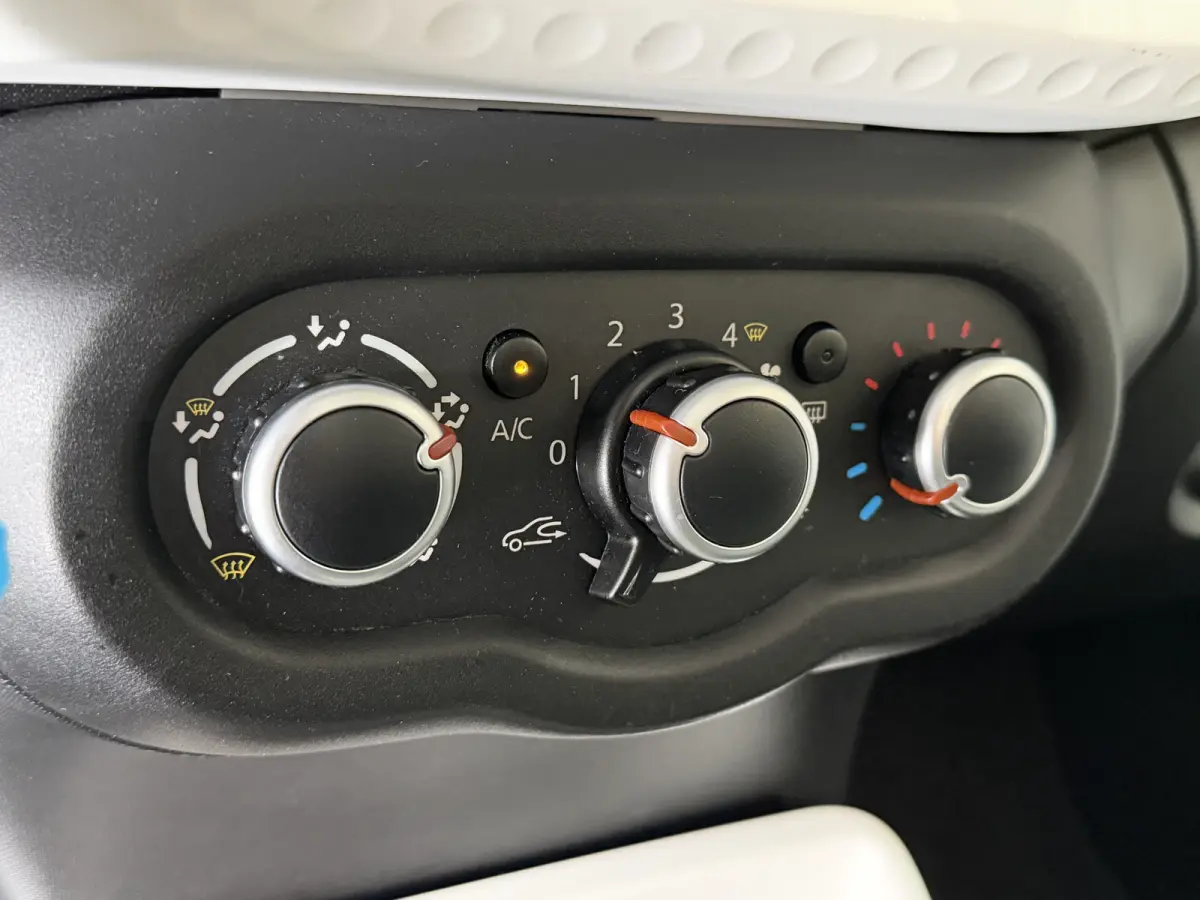 1.0 SCe Collection | Cruise control | Airco | Elektrische ramen en Spiegels | Bluetooth | Perfect onderhouden!