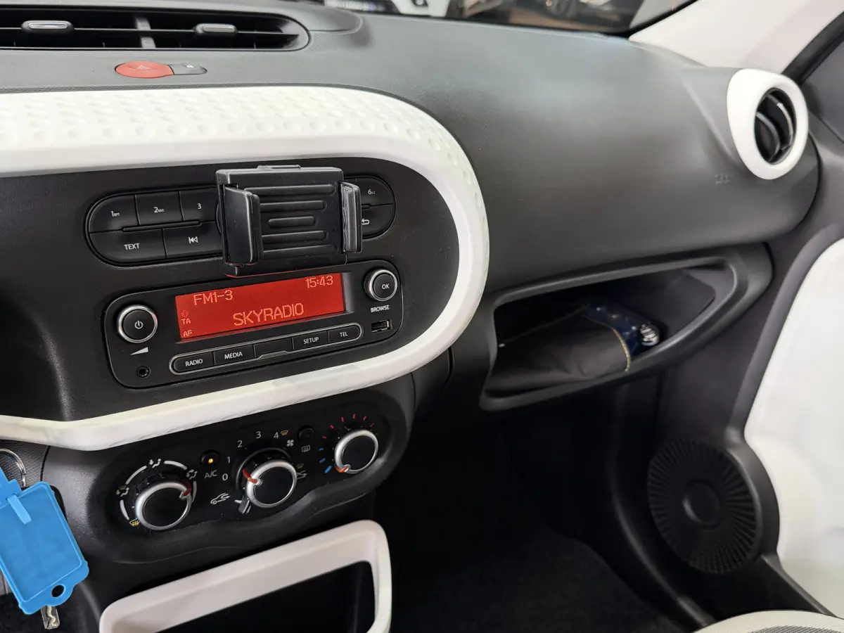 1.0 SCe Collection Airco | Elektrische ramen en Spiegels | Cruise Lim | Bluetooth | Perfect onderhouden!