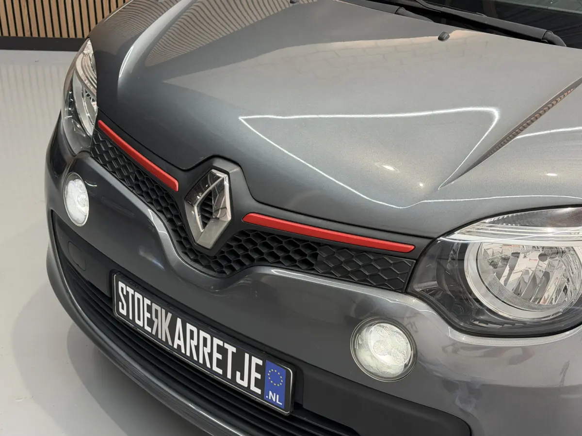 1.0 SCe Collection | Cruise control | Airco | Elektrische ramen en Spiegels | Bluetooth | Perfect onderhouden!
