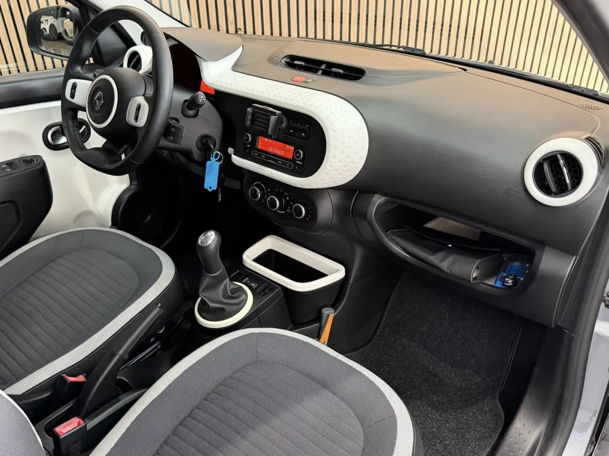 1.0 SCe Collection Airco | Elektrische ramen en Spiegels | Cruise Lim | Bluetooth | Perfect onderhouden!