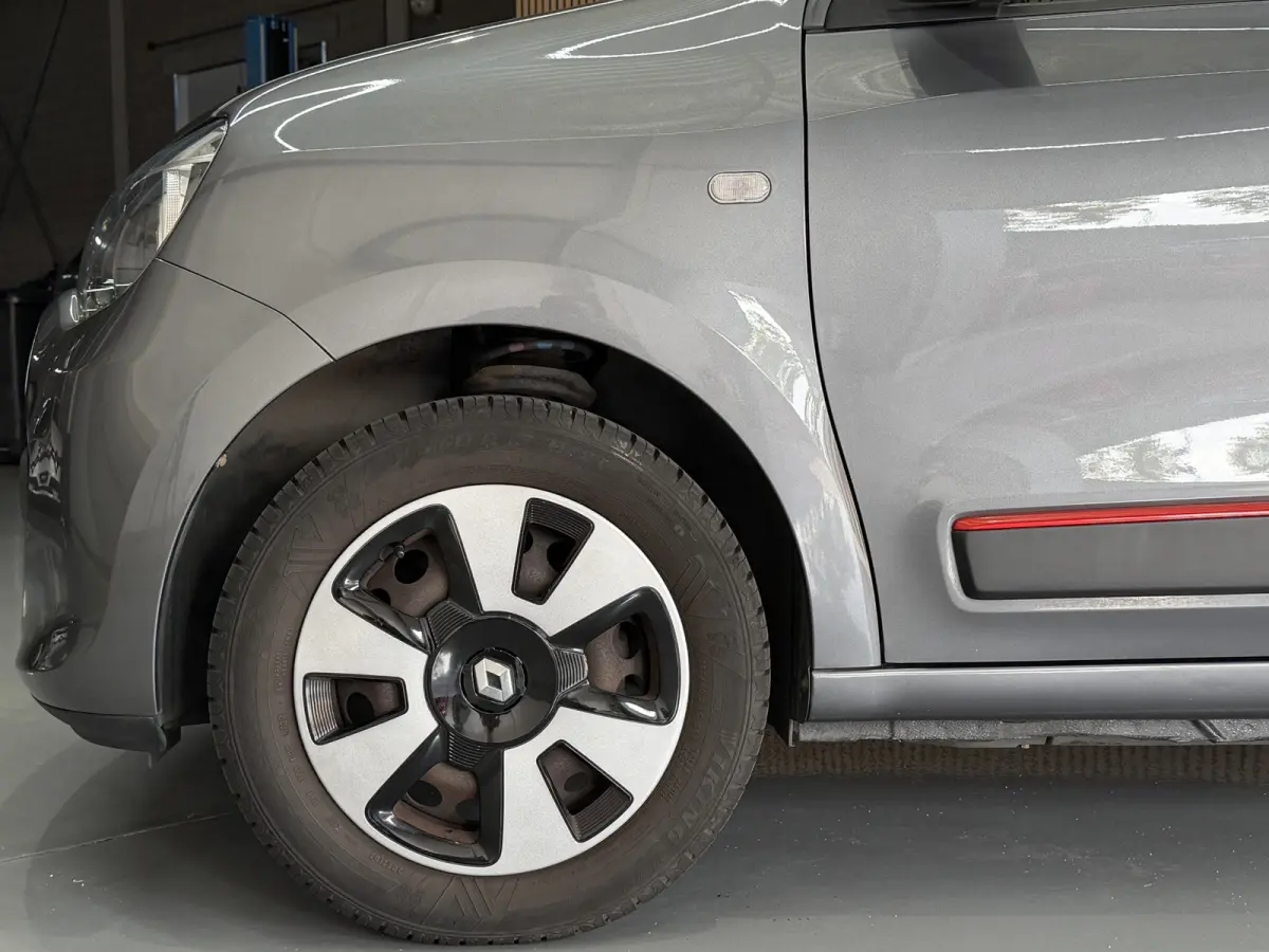 1.0 SCe Collection Airco | Elektrische ramen en Spiegels | Cruise Lim | Bluetooth | Perfect onderhouden!