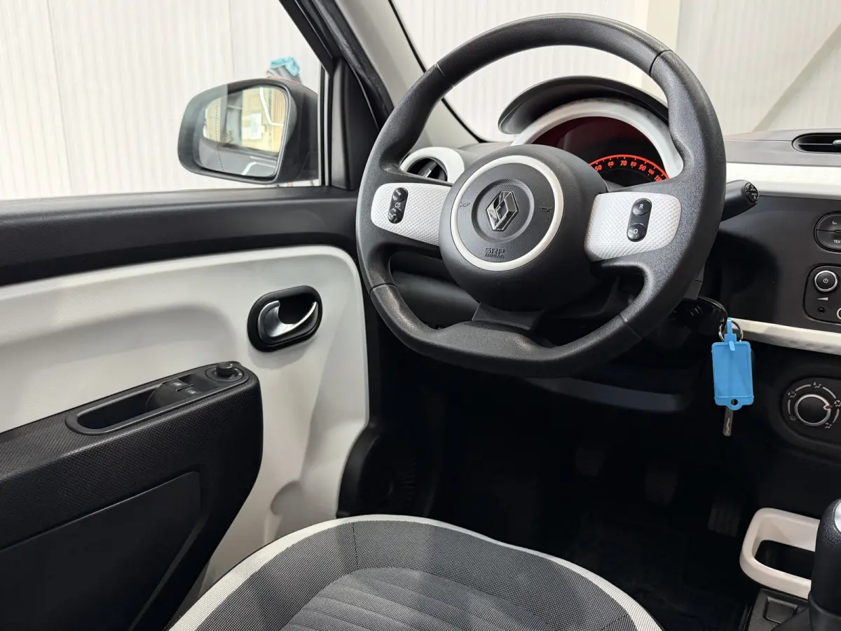1.0 SCe Collection | Cruise control | Airco | Elektrische ramen en Spiegels | Bluetooth | Perfect onderhouden!