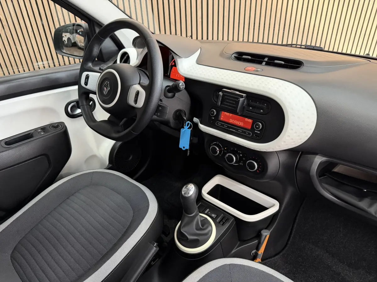 1.0 SCe Collection Airco | Elektrische ramen en Spiegels | Cruise Lim | Bluetooth | Perfect onderhouden!