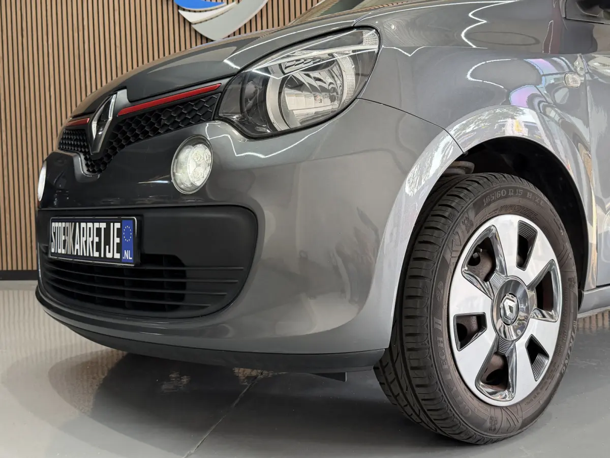 1.0 SCe Collection Airco | Elektrische ramen en Spiegels | Cruise Lim | Bluetooth | Perfect onderhouden!