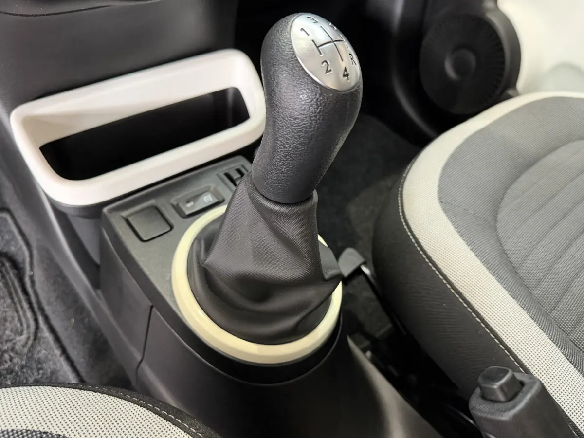 1.0 SCe Collection Airco | Elektrische ramen en Spiegels | Cruise Lim | Bluetooth | Perfect onderhouden!