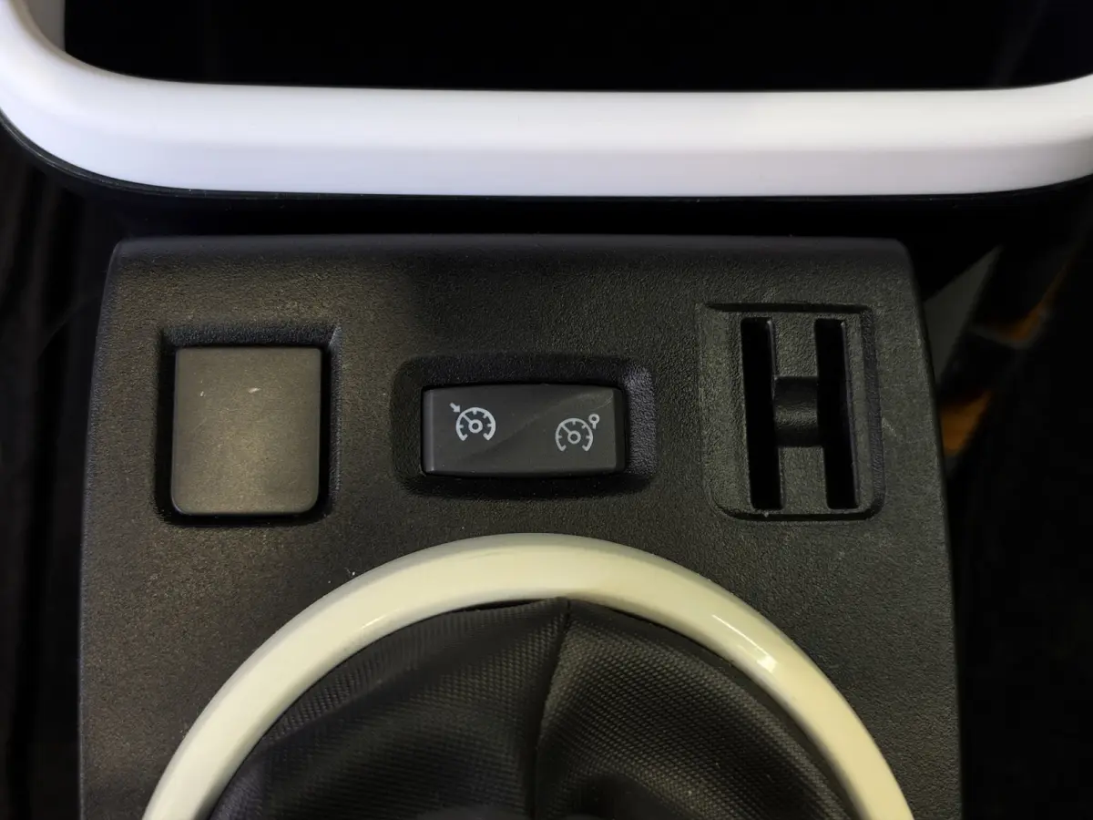 1.0 SCe Collection | Cruise control | Airco | Elektrische ramen en Spiegels | Bluetooth | Perfect onderhouden!