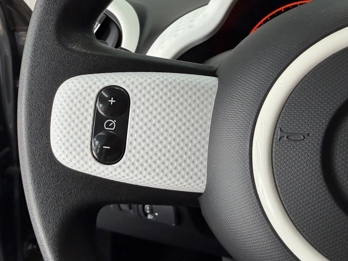 1.0 SCe Collection | Cruise control | Airco | Elektrische ramen en Spiegels | Bluetooth | Perfect onderhouden!