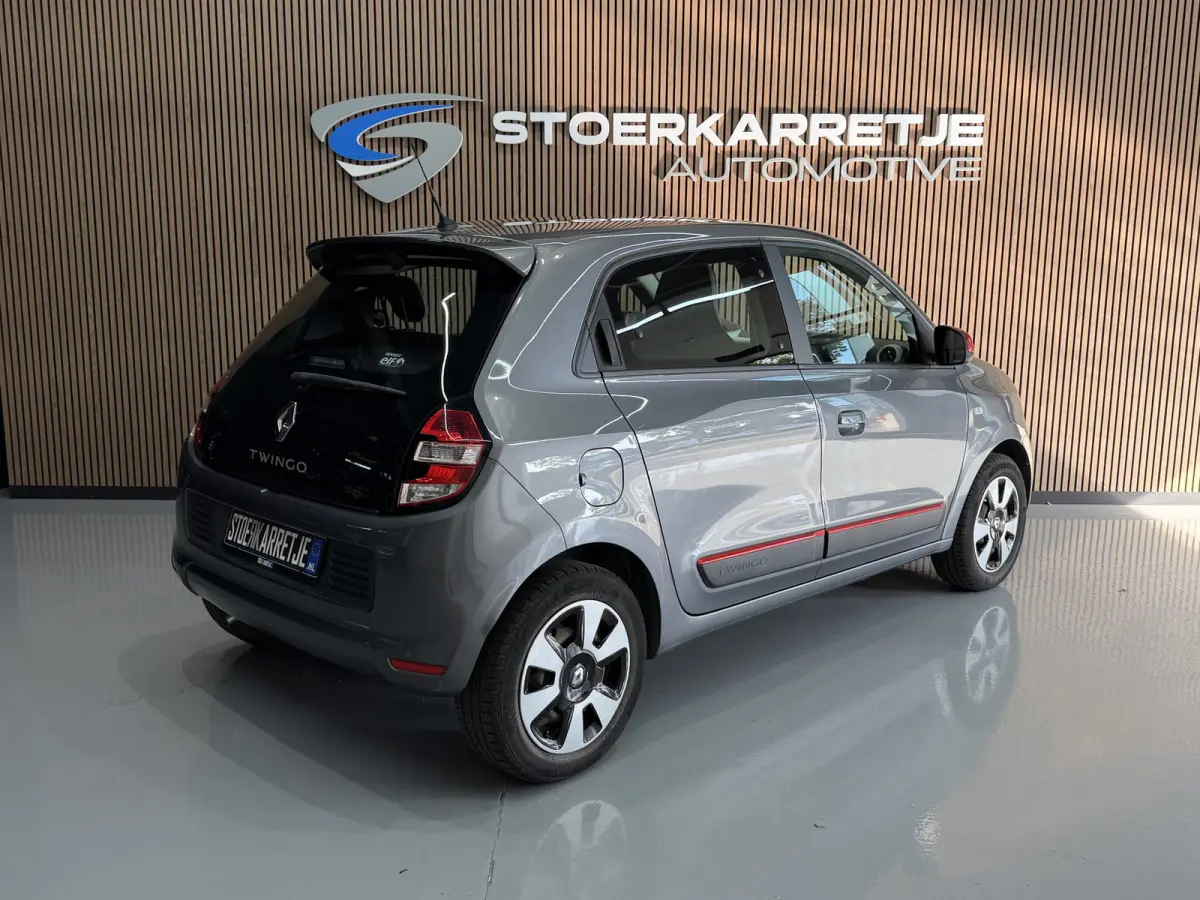 1.0 SCe Collection Airco | Elektrische ramen en Spiegels | Cruise Lim | Bluetooth | Perfect onderhouden!