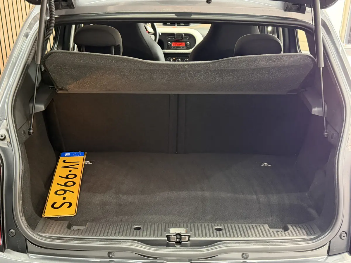 1.0 SCe Collection Airco | Elektrische ramen en Spiegels | Cruise Lim | Bluetooth | Perfect onderhouden!