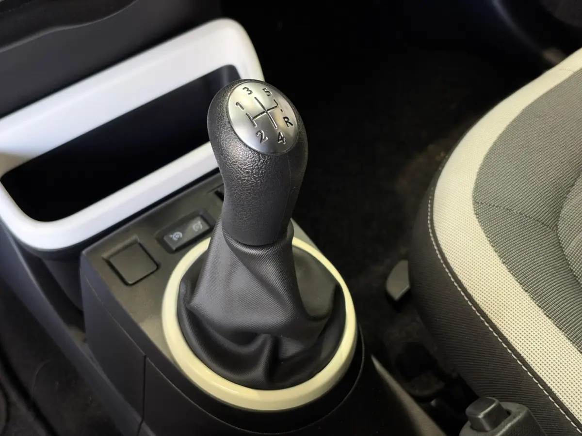 1.0 SCe Collection | Cruise control | Airco | Elektrische ramen en Spiegels | Bluetooth | Perfect onderhouden!