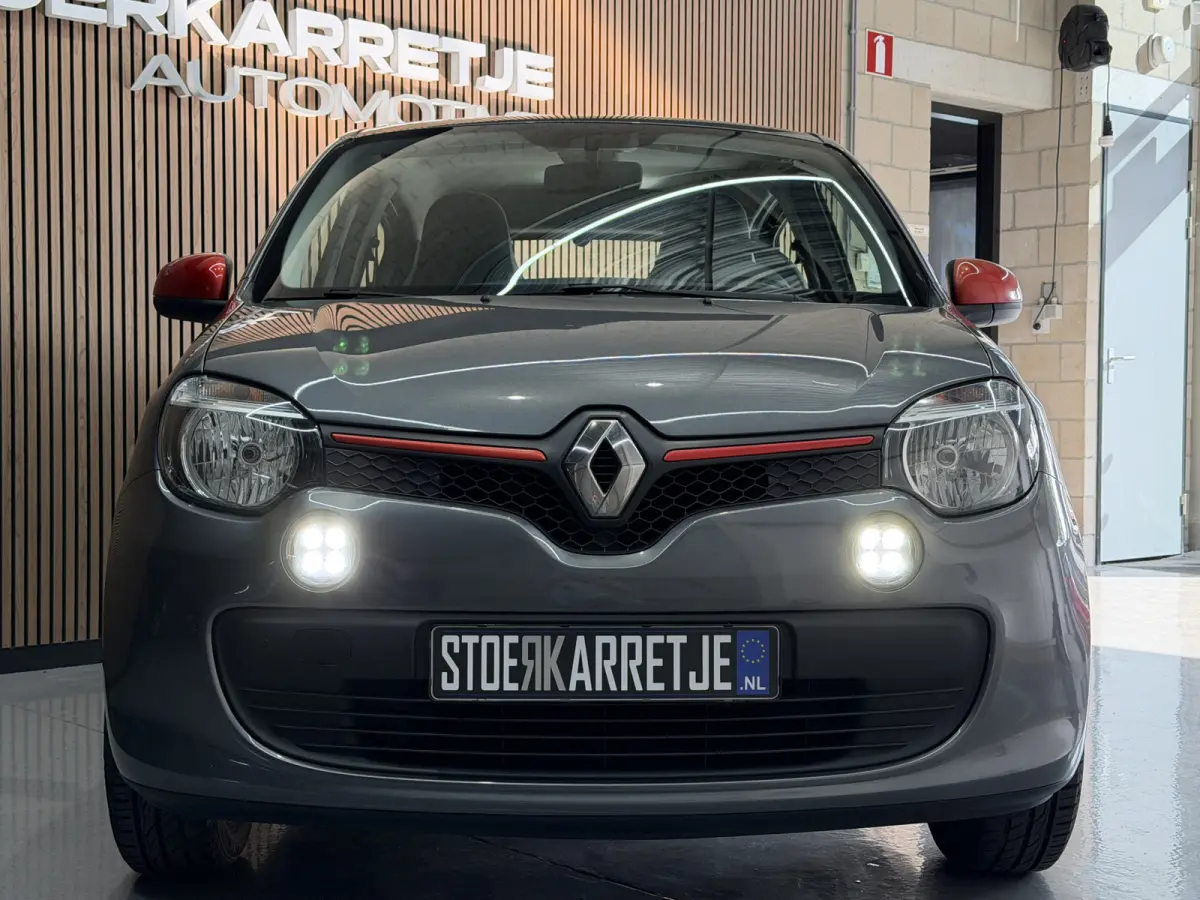 1.0 SCe Collection Airco | Elektrische ramen en Spiegels | Cruise Lim | Bluetooth | Perfect onderhouden!