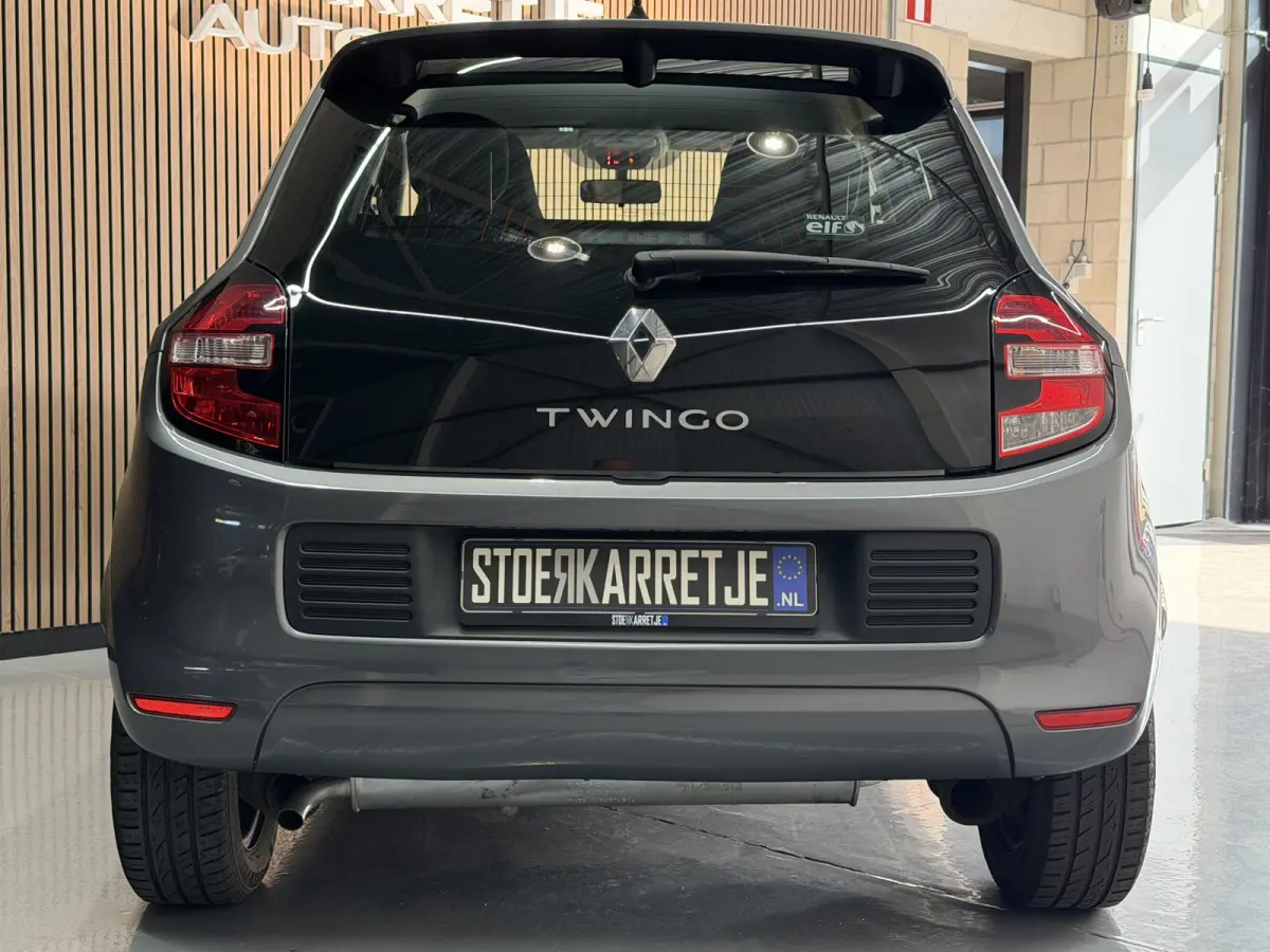 1.0 SCe Collection | Cruise control | Airco | Elektrische ramen en Spiegels | Bluetooth | Perfect onderhouden!