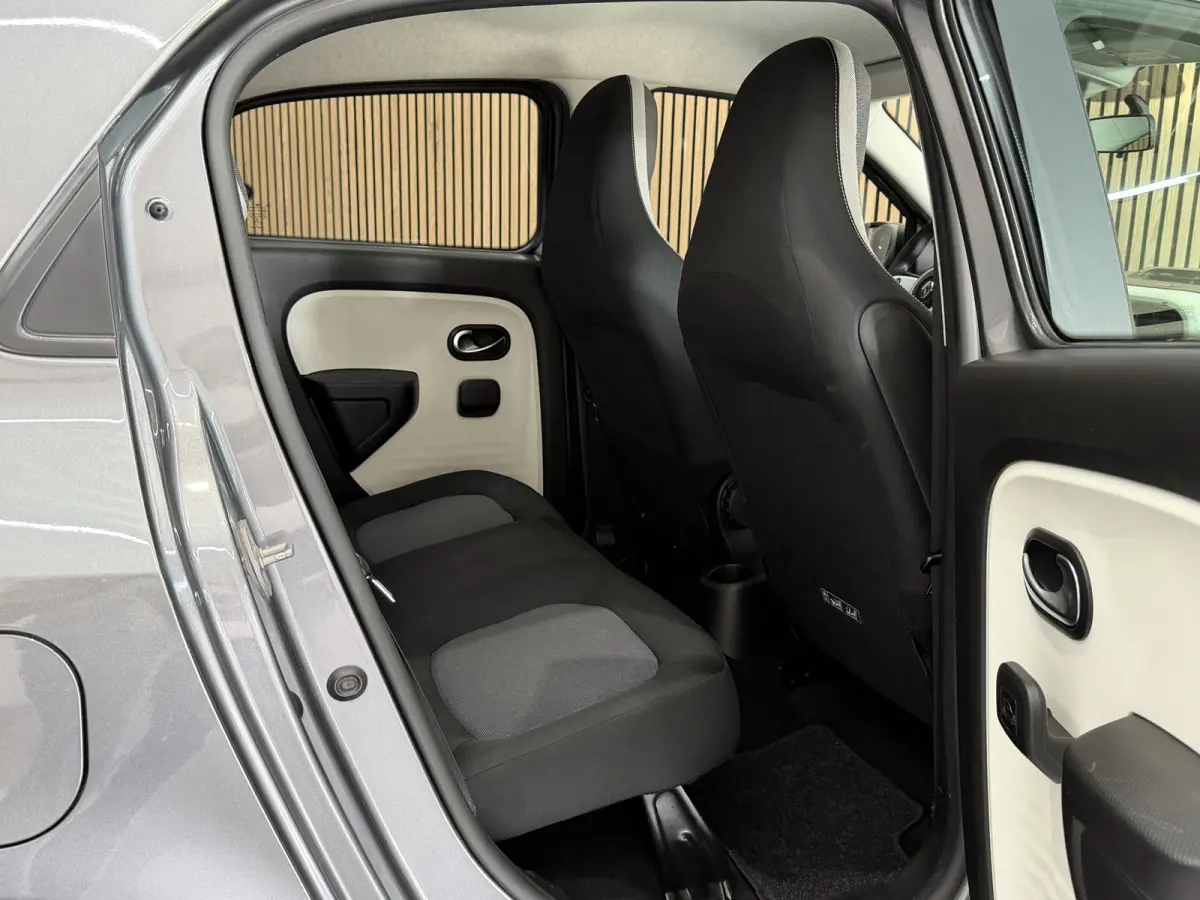 1.0 SCe Collection Airco | Elektrische ramen en Spiegels | Cruise Lim | Bluetooth | Perfect onderhouden!