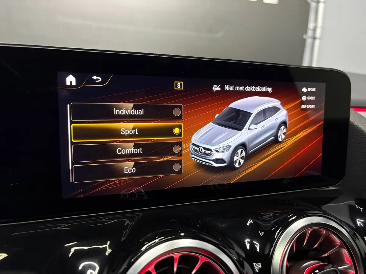 250 4MATIC AMG Line