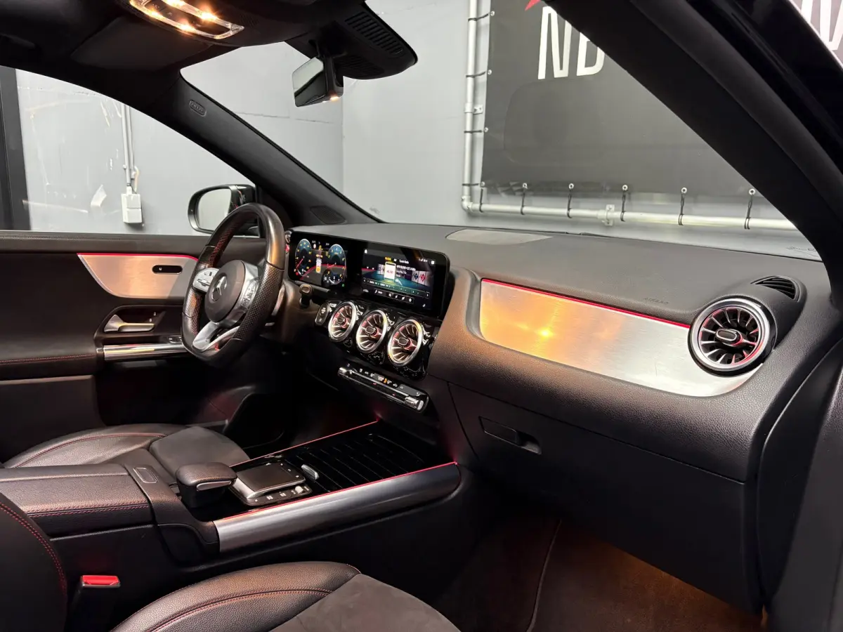 250 4MATIC AMG Line