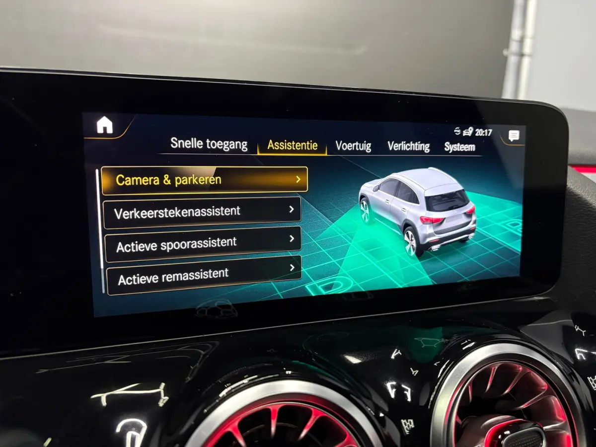 250 4MATIC AMG Line
