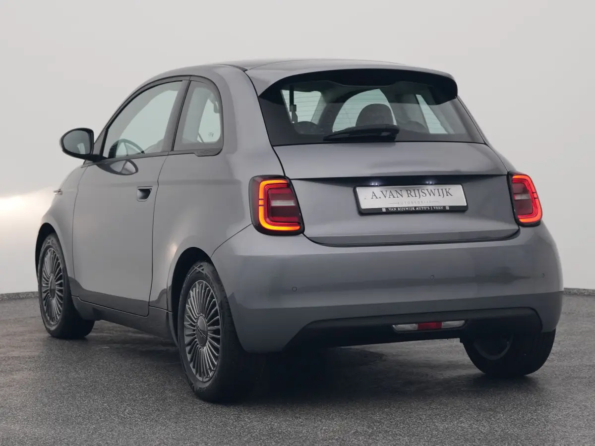 Action 24 kWh | 5" INFOTAINMENT | NAVI
