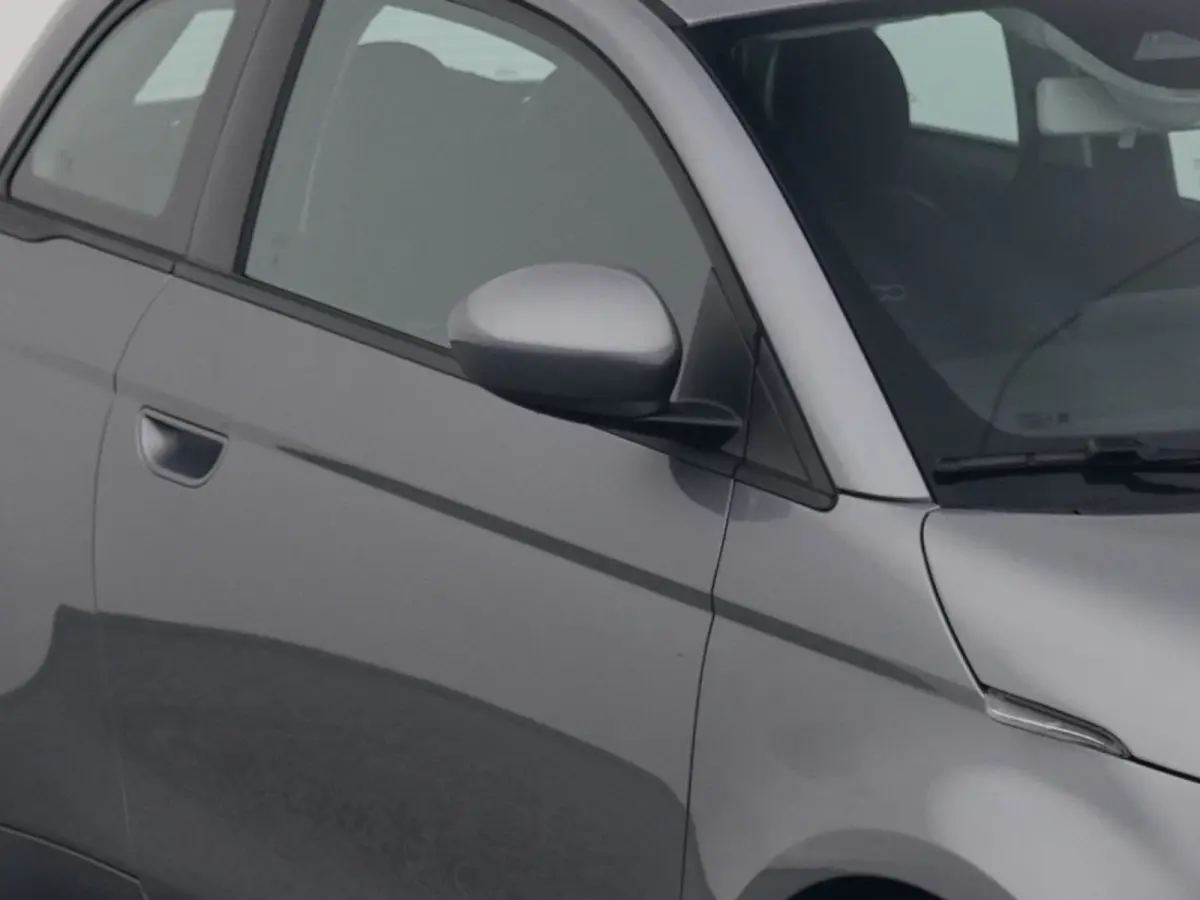 Action 24 kWh | 5" INFOTAINMENT | NAVI