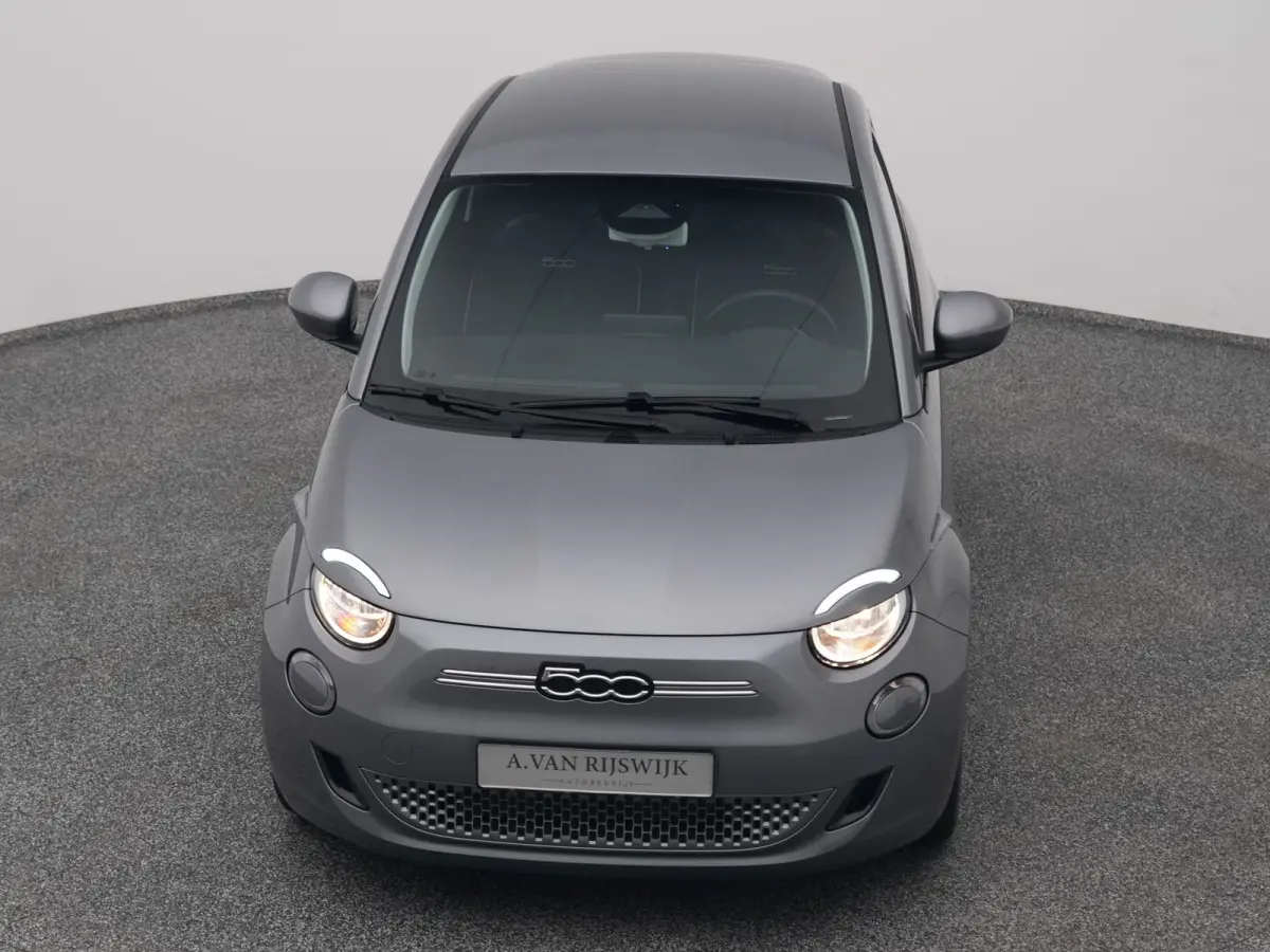 Action 24 kWh | 5" INFOTAINMENT | NAVI