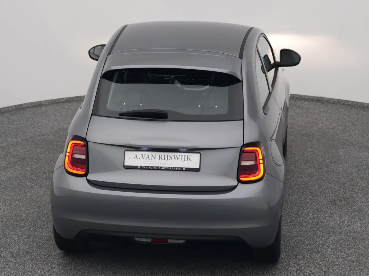 Action 24 kWh | 5" INFOTAINMENT | NAVI