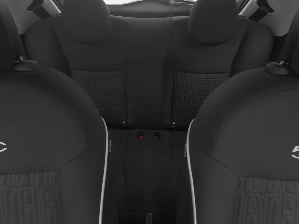 Action 24 kWh | 5" INFOTAINMENT | NAVI