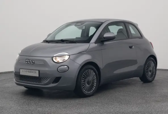 Action 24 kWh | 5" INFOTAINMENT | NAVI