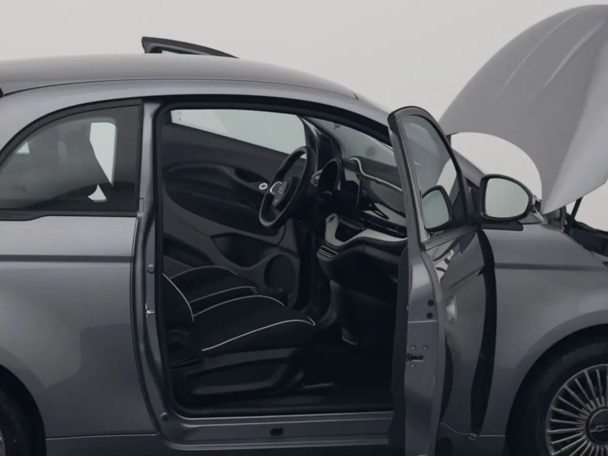 Action 24 kWh | 5" INFOTAINMENT | NAVI