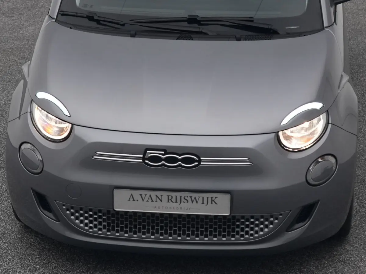 Action 24 kWh | 5" INFOTAINMENT | NAVI