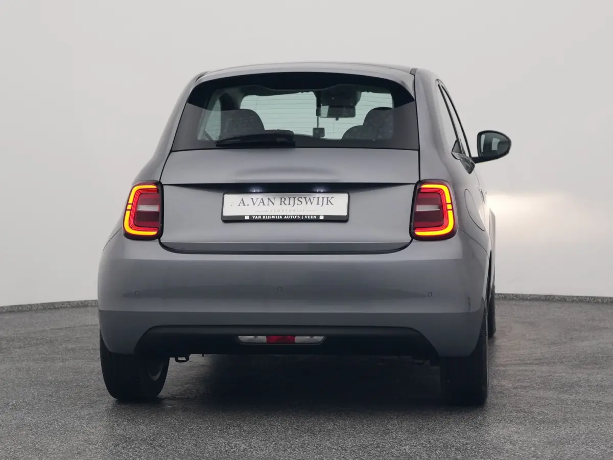 Action 24 kWh | 5" INFOTAINMENT | NAVI
