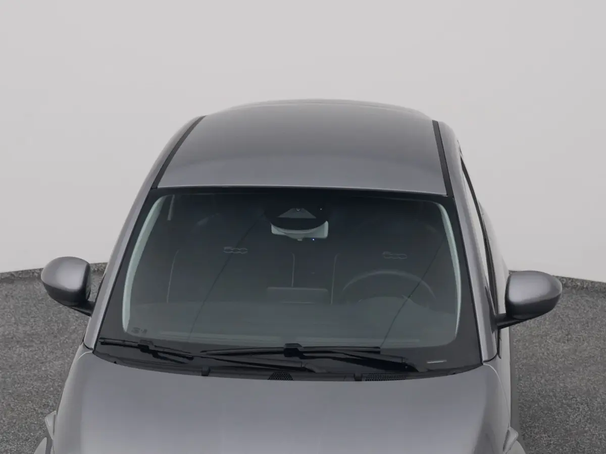 Action 24 kWh | 5" INFOTAINMENT | NAVI