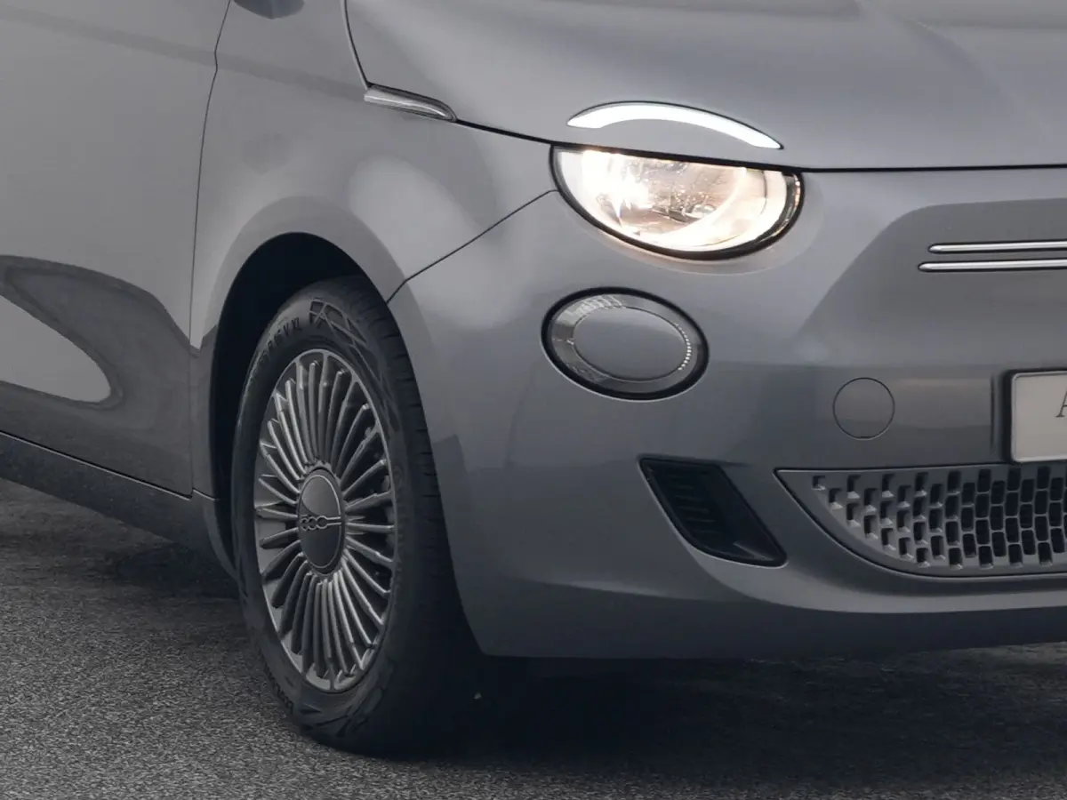 Action 24 kWh | 5" INFOTAINMENT | NAVI
