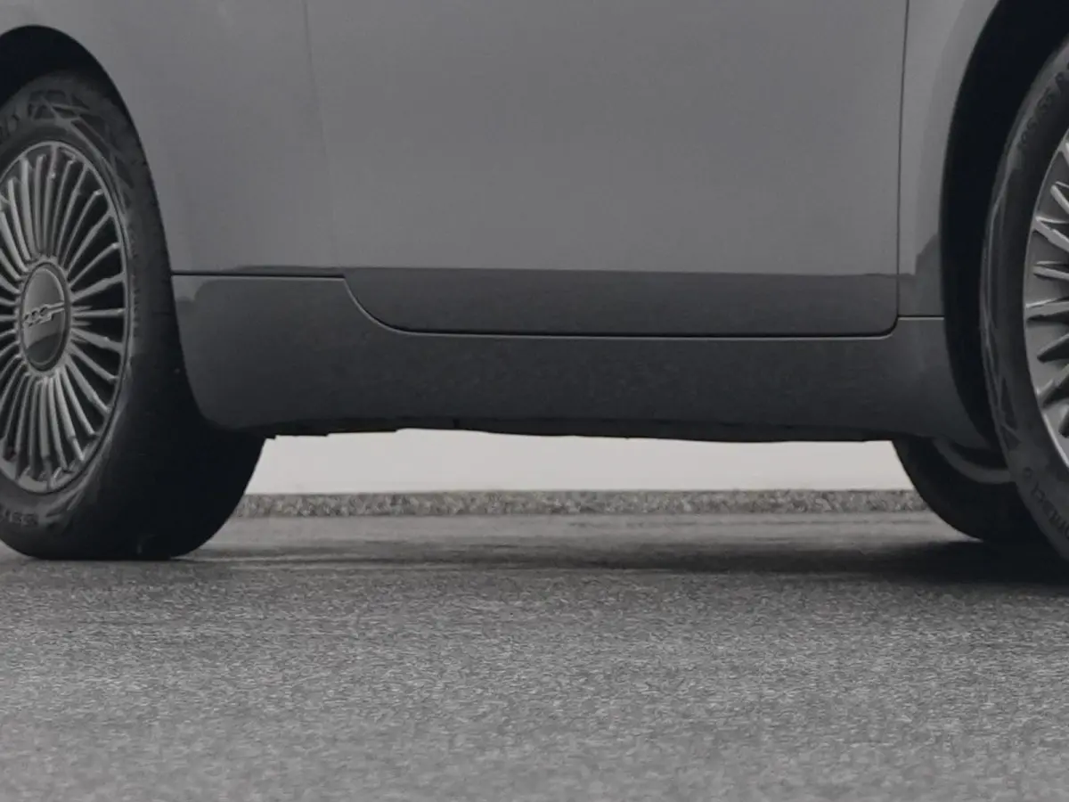 Action 24 kWh | 5" INFOTAINMENT | NAVI