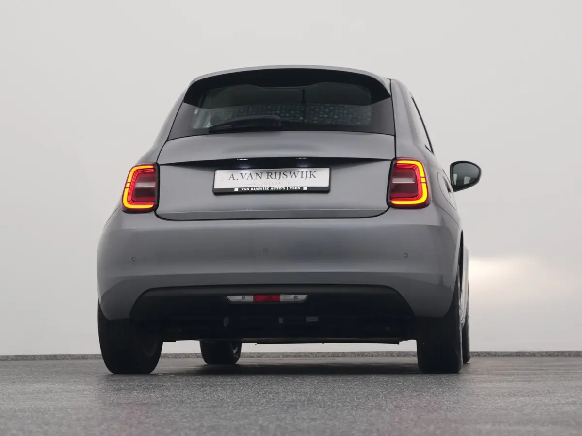 Action 24 kWh | 5" INFOTAINMENT | NAVI
