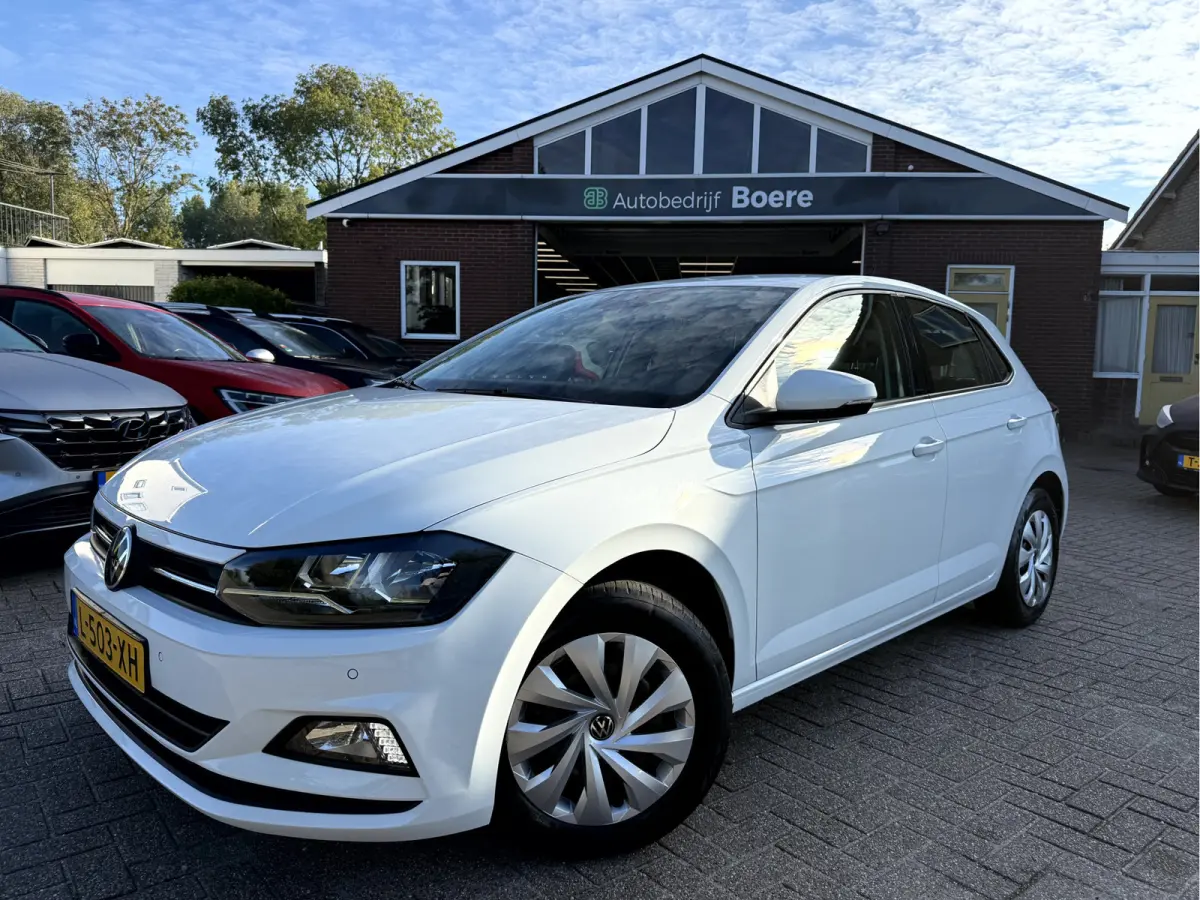 1.0 TSI Comfortline Business Virt. Dash, Camera, App Connect