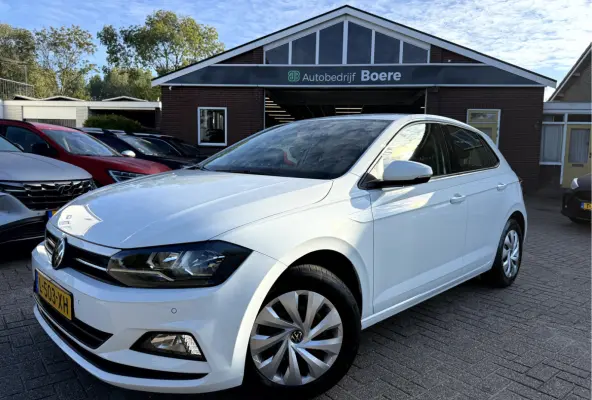 1.0 TSI Comfortline Business Virt. Dash, Camera, App Connect