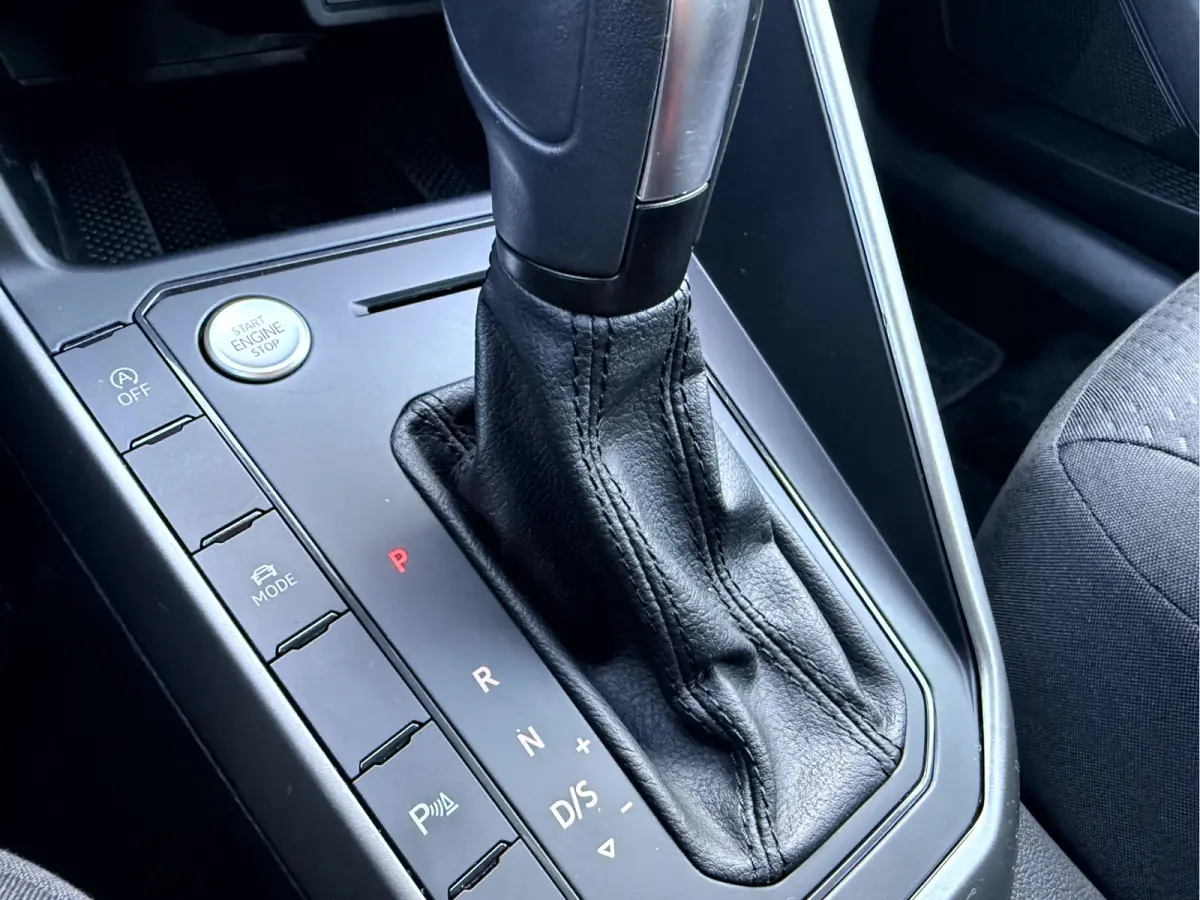 1.0 TSI Comfortline Business Virt. Dash, Camera, App Connect