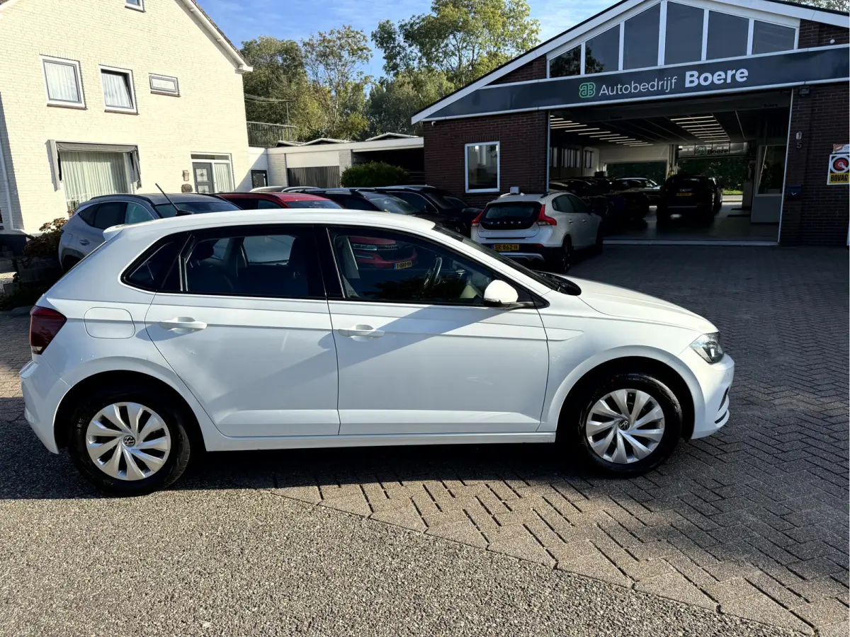 1.0 TSI Comfortline Business Virt. Dash, Camera, App Connect