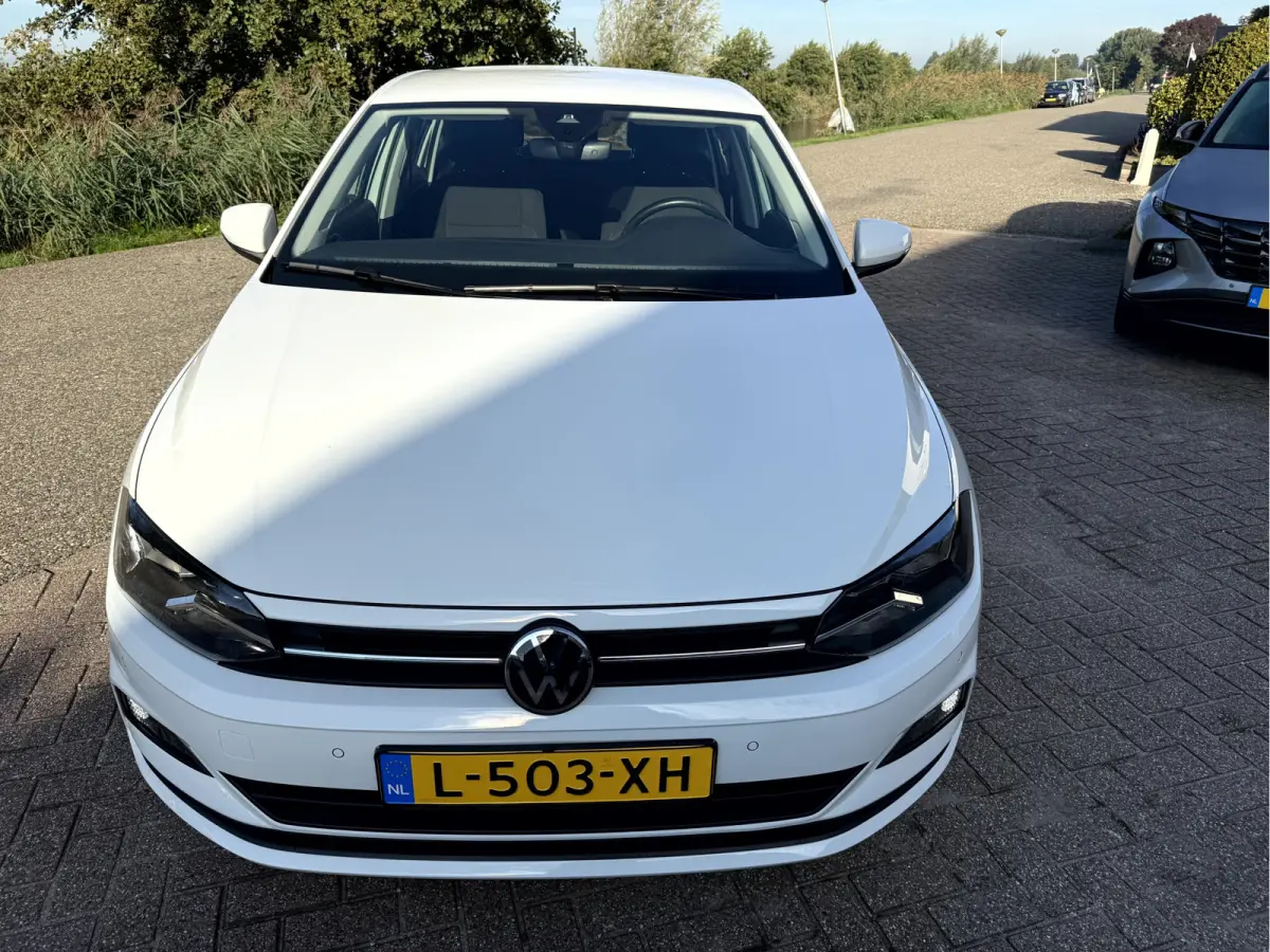1.0 TSI Comfortline Business Virt. Dash, Camera, App Connect