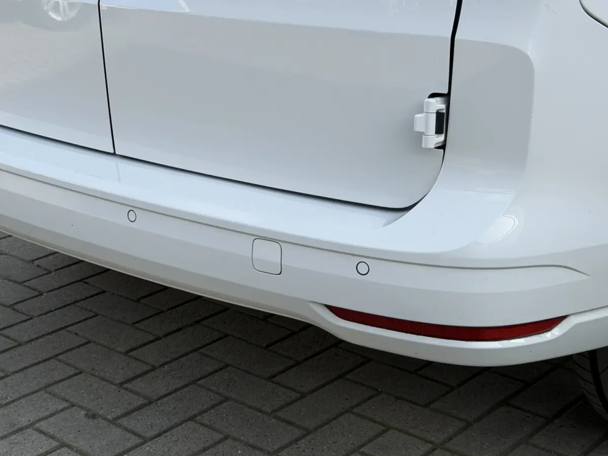 2.0 TDI 102 PK Euro 6 Cruise Control/achteruitrijcamera/navigatie