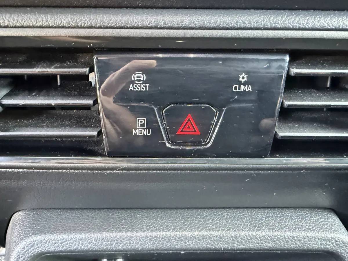 2.0 TDI 102 PK Euro 6 Cruise Control/achteruitrijcamera/navigatie