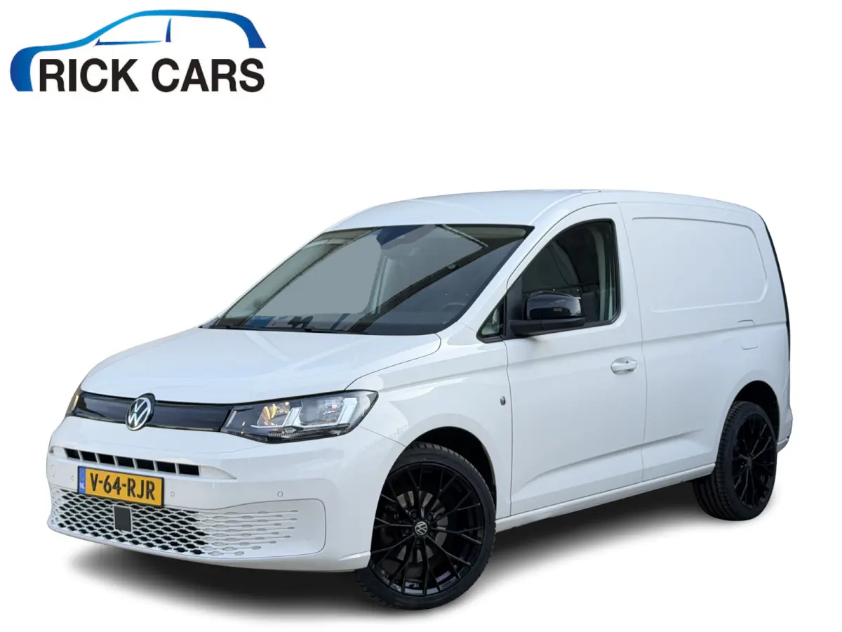 2.0 TDI 102 PK Euro 6 Cruise Control/achteruitrijcamera/navigatie