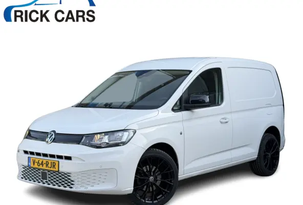 2.0 TDI 102 PK Euro 6 Cruise Control/achteruitrijcamera/navigatie