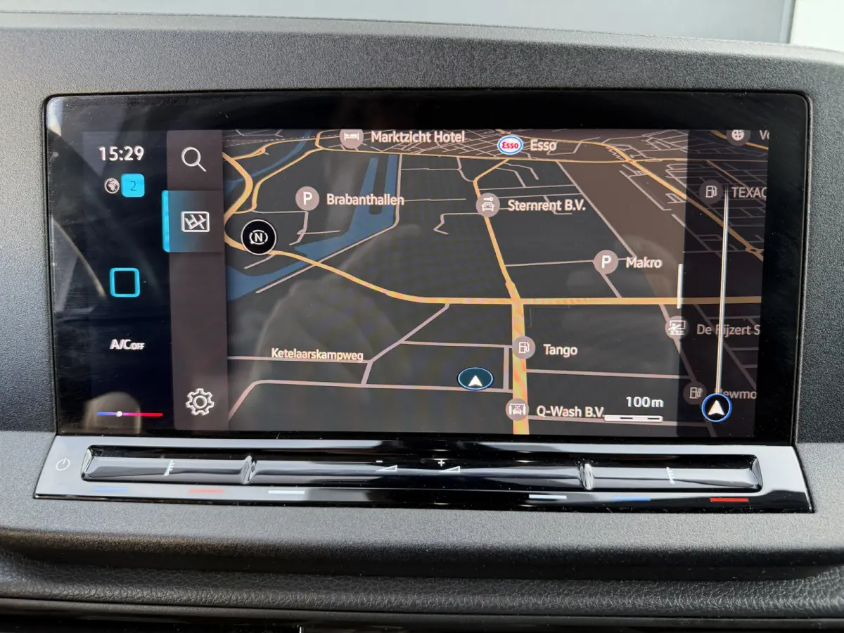 2.0 TDI 102 PK Euro 6 Cruise Control/achteruitrijcamera/navigatie